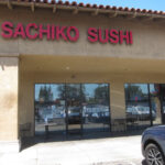 Sachiko Sushi on Wilmot
