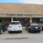 Lucky Wok