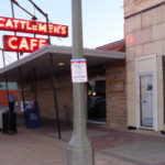 Cattlemen's Cafe