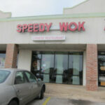 Speedy Wok