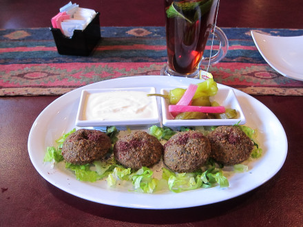 Falafel