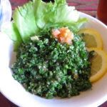 Tabbouleh