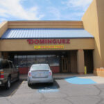 Dominguez Mexican Food